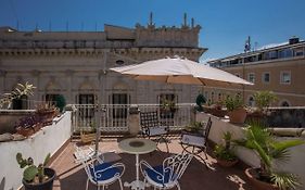 Casa XX Settembre